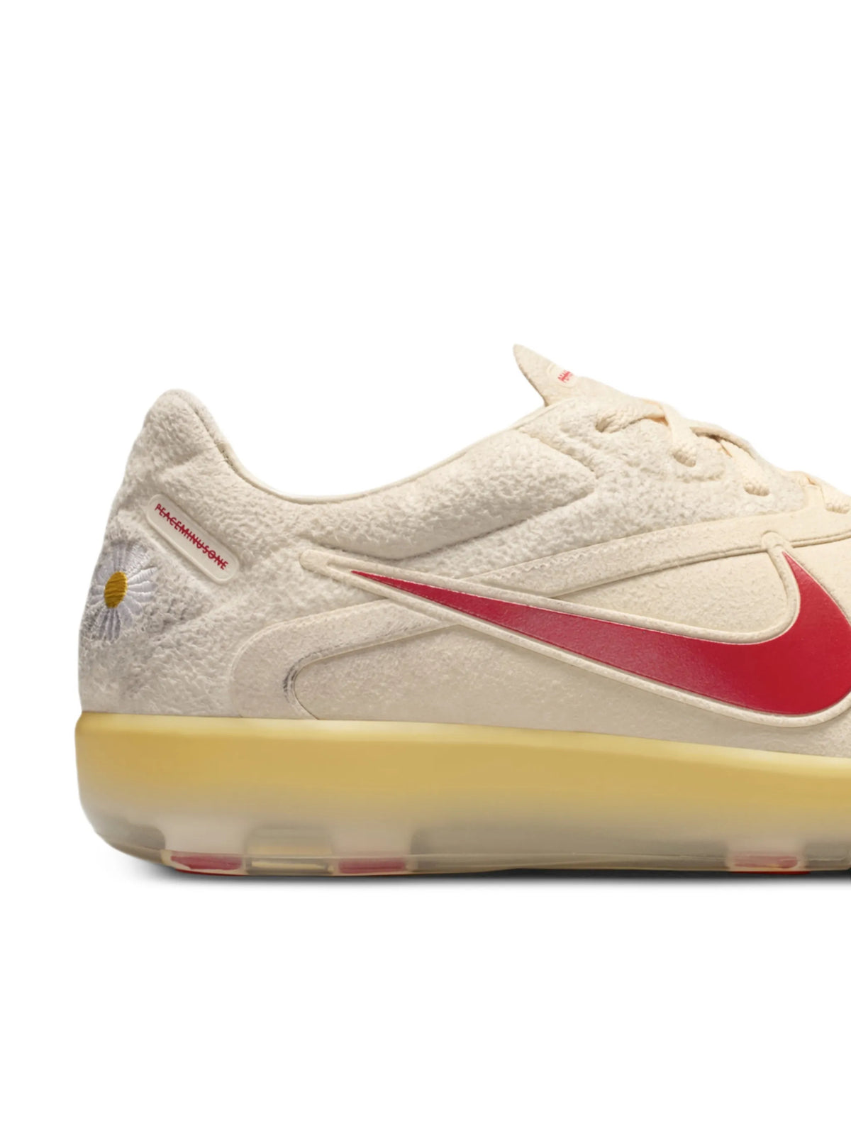 Nike x Korea x Peaceminousone Cryoshot CTR 360 sneaker