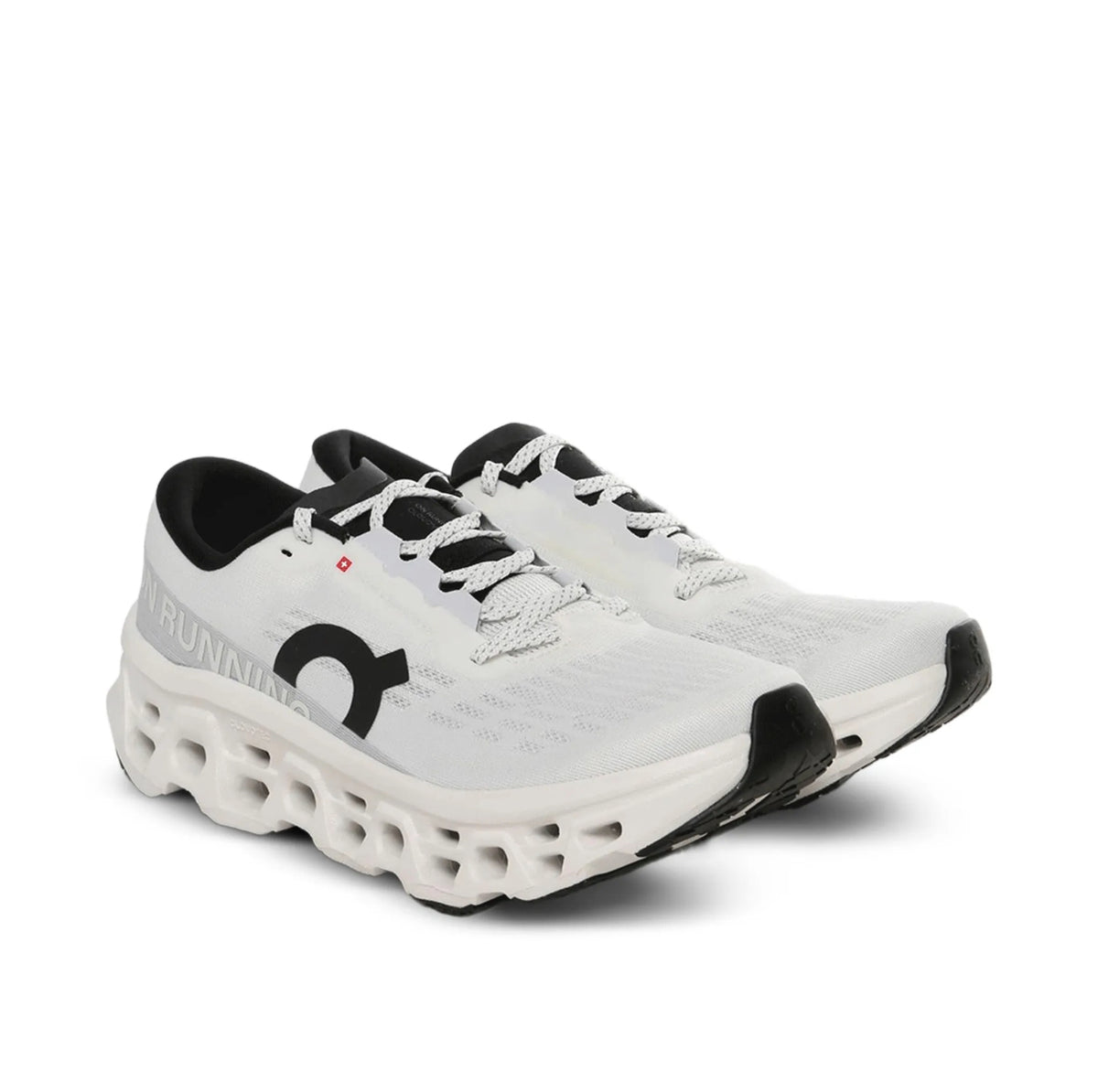 On Cloudmonster 3 sneakers
