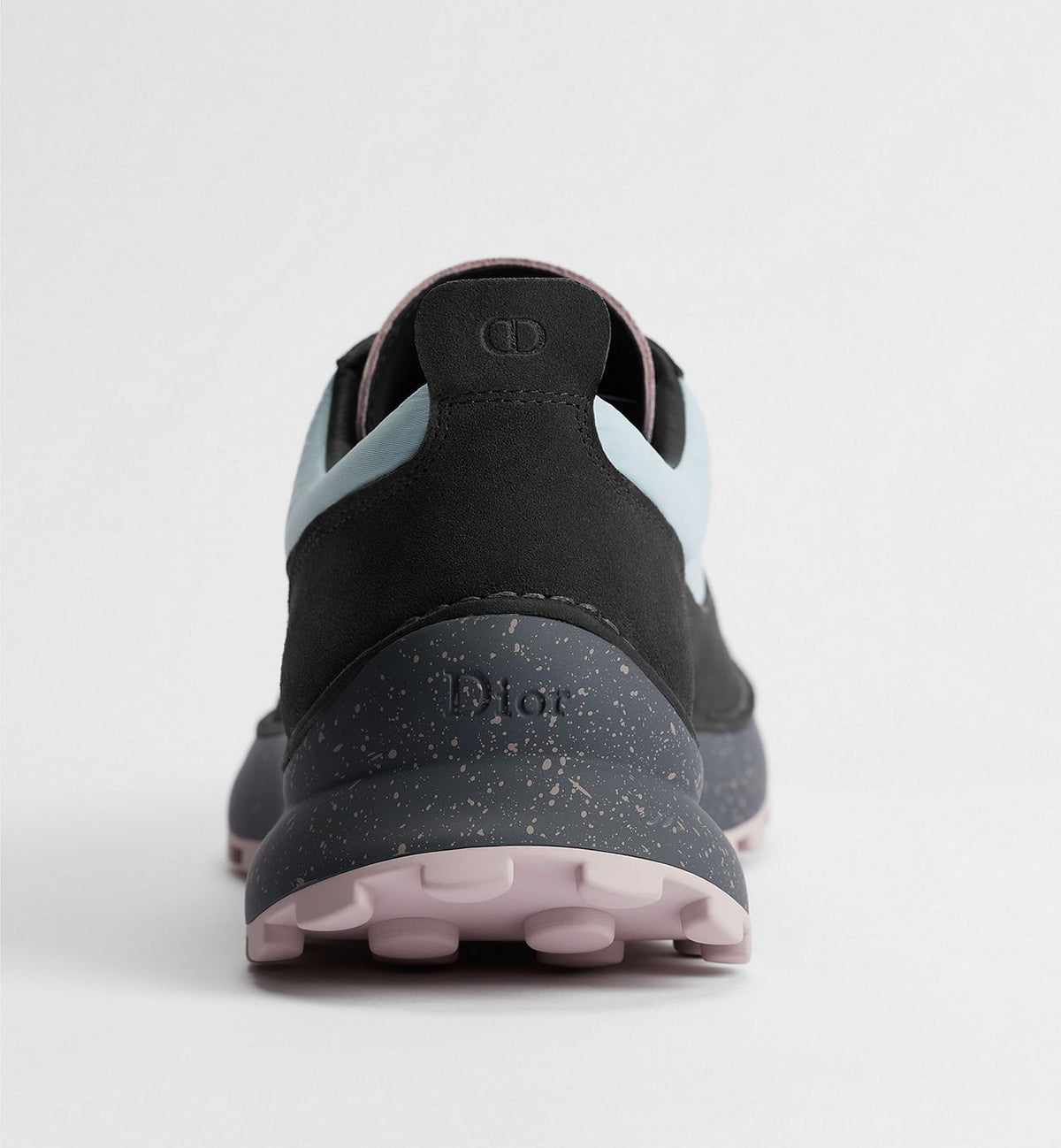 Dior squash sneaker