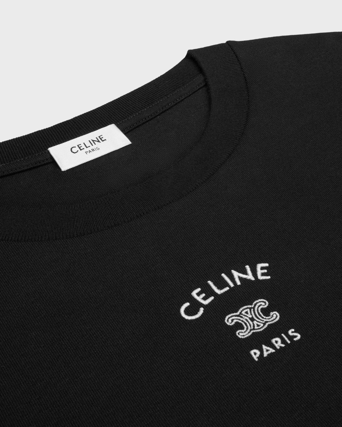 Celine long sleeved shirt