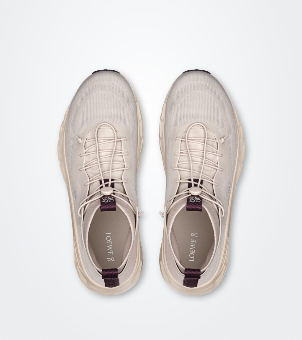 Loewe x On Cloudtilt Hi sneakers