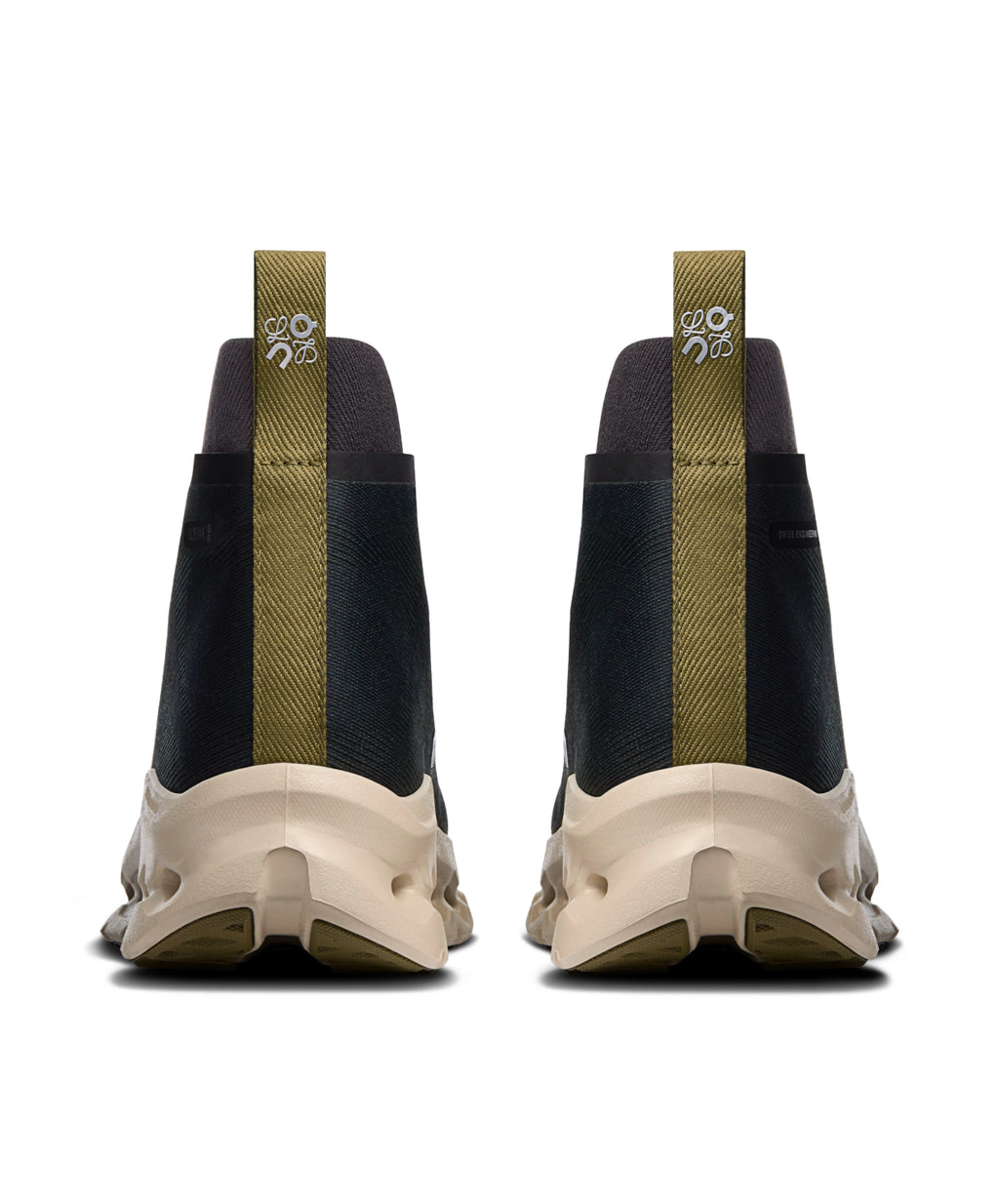 Loewe +On Cloudtilt sneakers