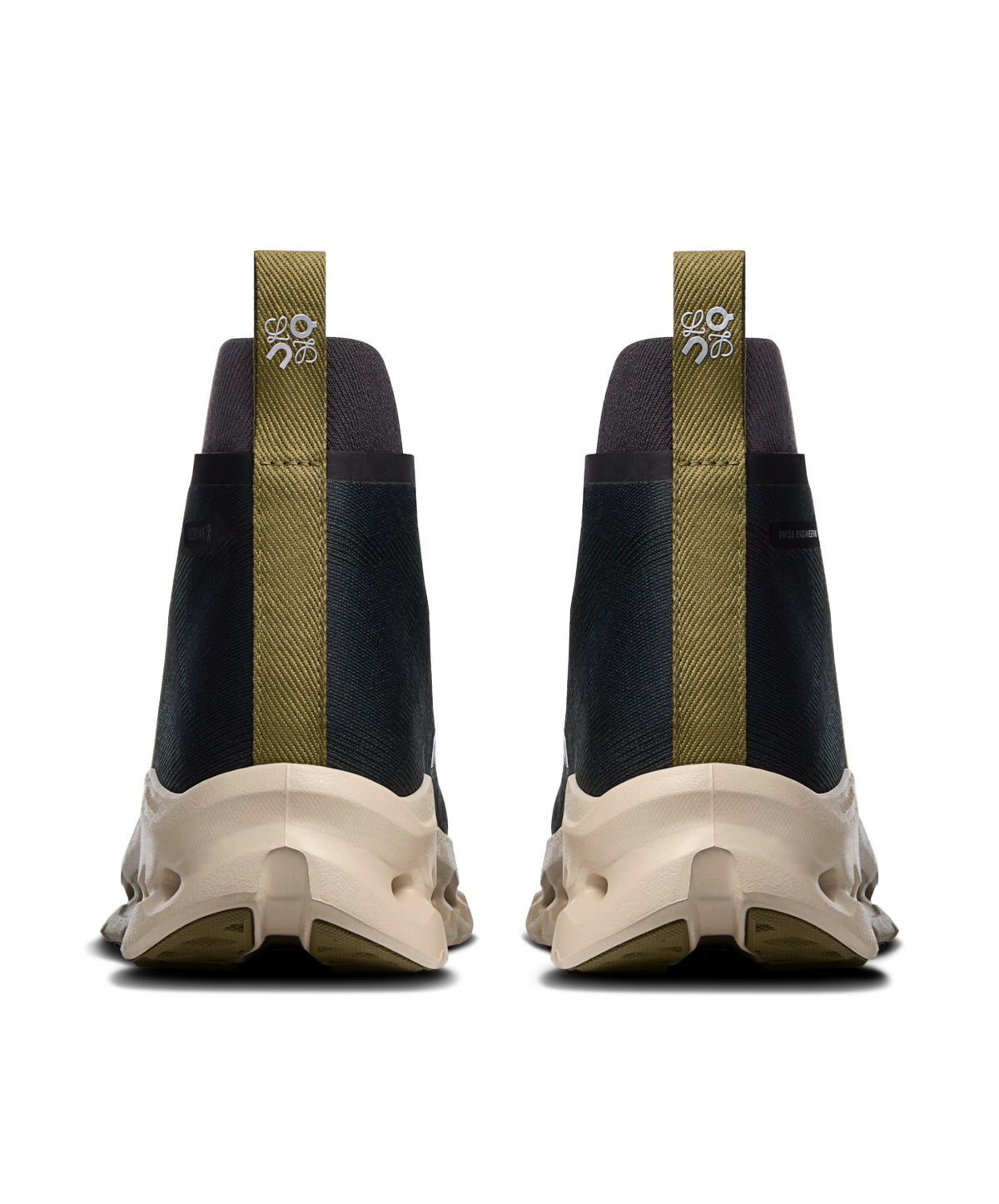 Loewe +On Cloudtilt sneakers