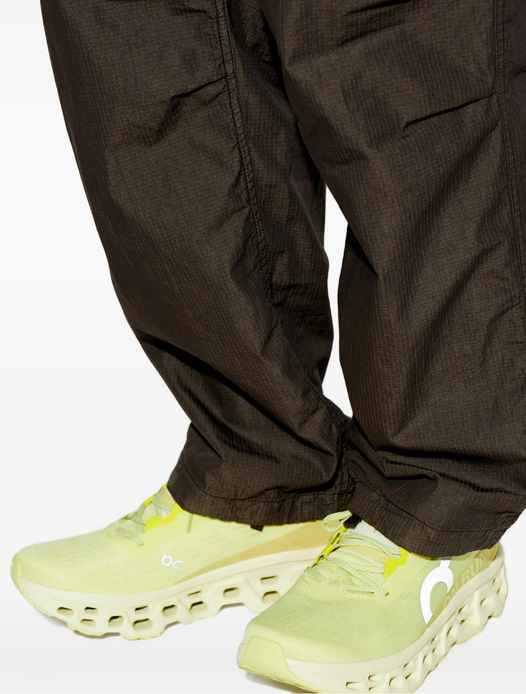 On Cloudmonster 3 sneakers