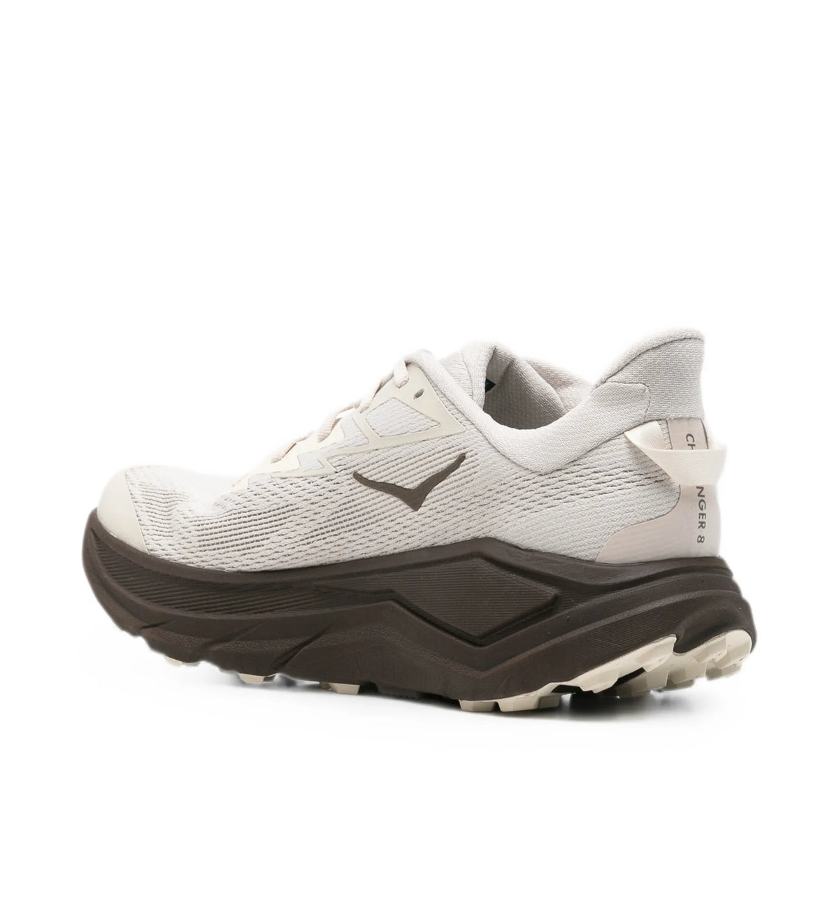 Hoka Challenge 8 mesh sneakers