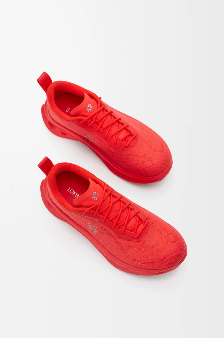 Loewe Cloudtilt Cosmetic sneaker