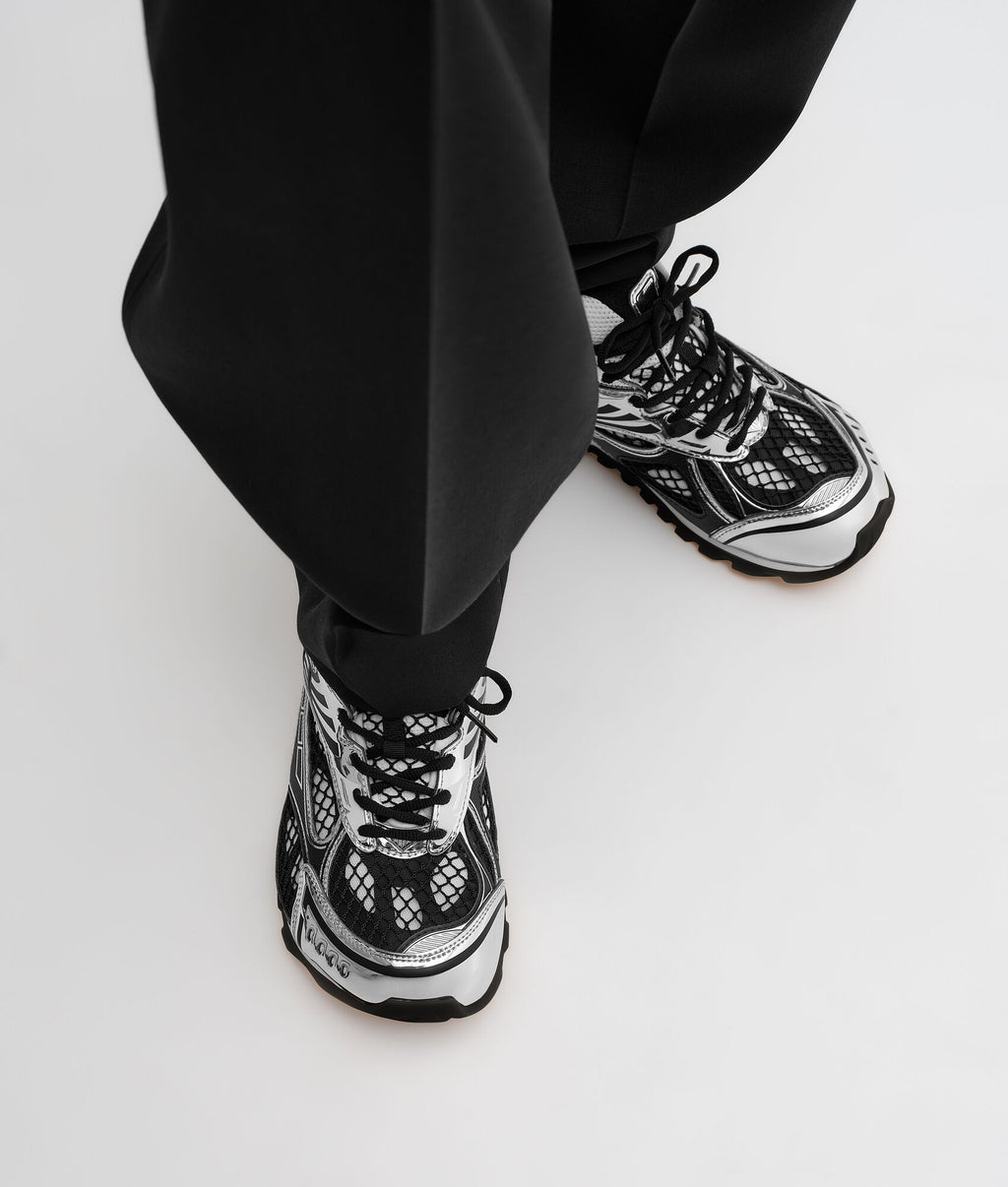 Bottega Veneta Orbit sneaker
