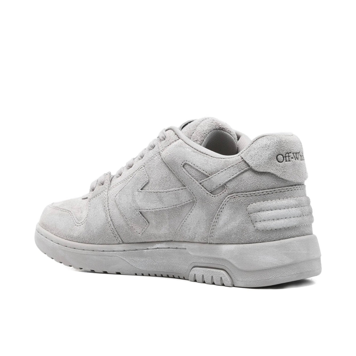 Off White Out of Office sneakers