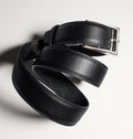 Gucci reversible belt with rectangular buckle