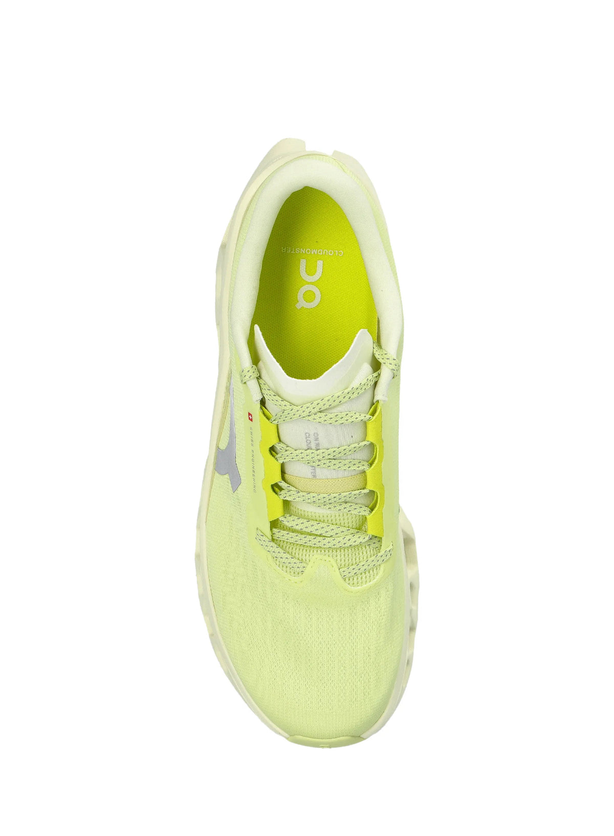 On Cloudmonster 3 sneakers