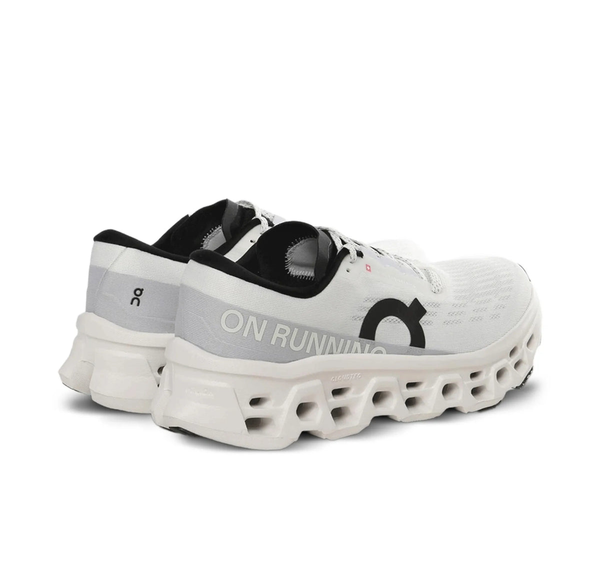 On Cloudmonster 3 sneakers