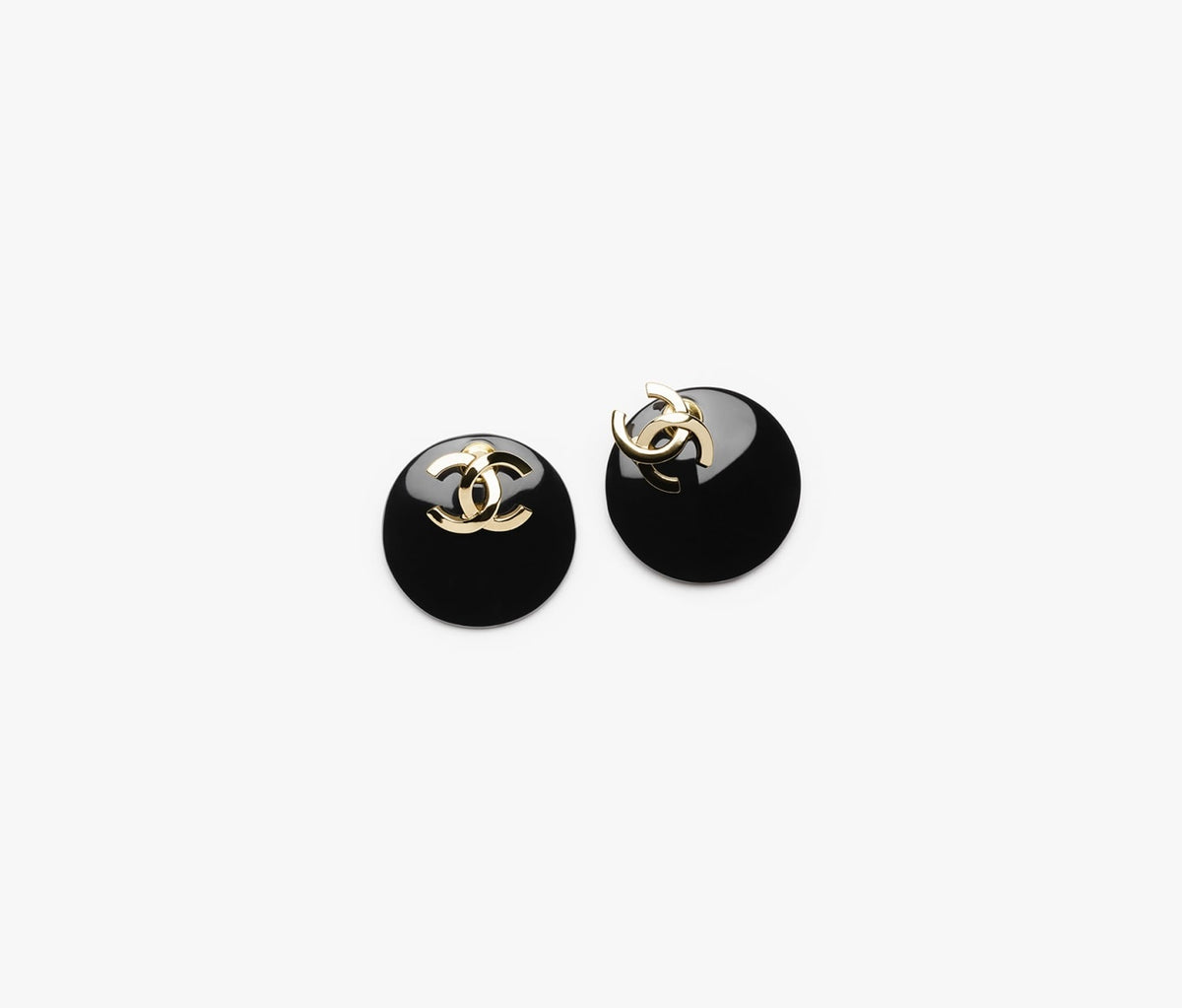 Chanel Stud earrings