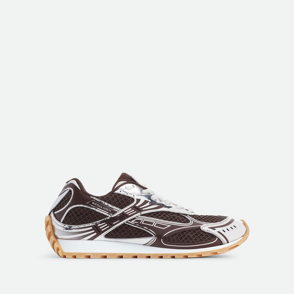 Bottega Veneta orbit sneaker