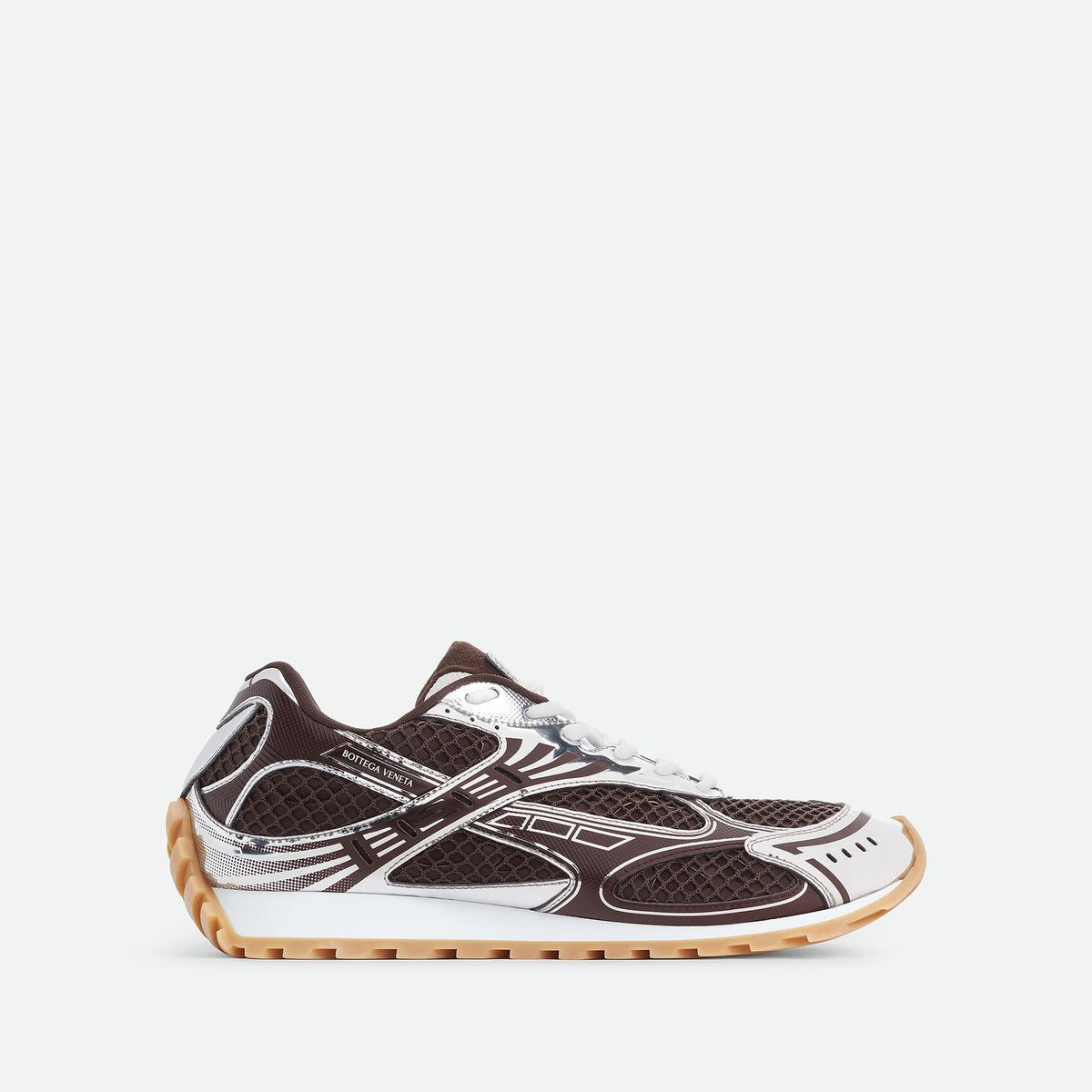 Bottega Veneta orbit sneaker