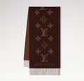 Louis Vuitton Reykjavik scarf