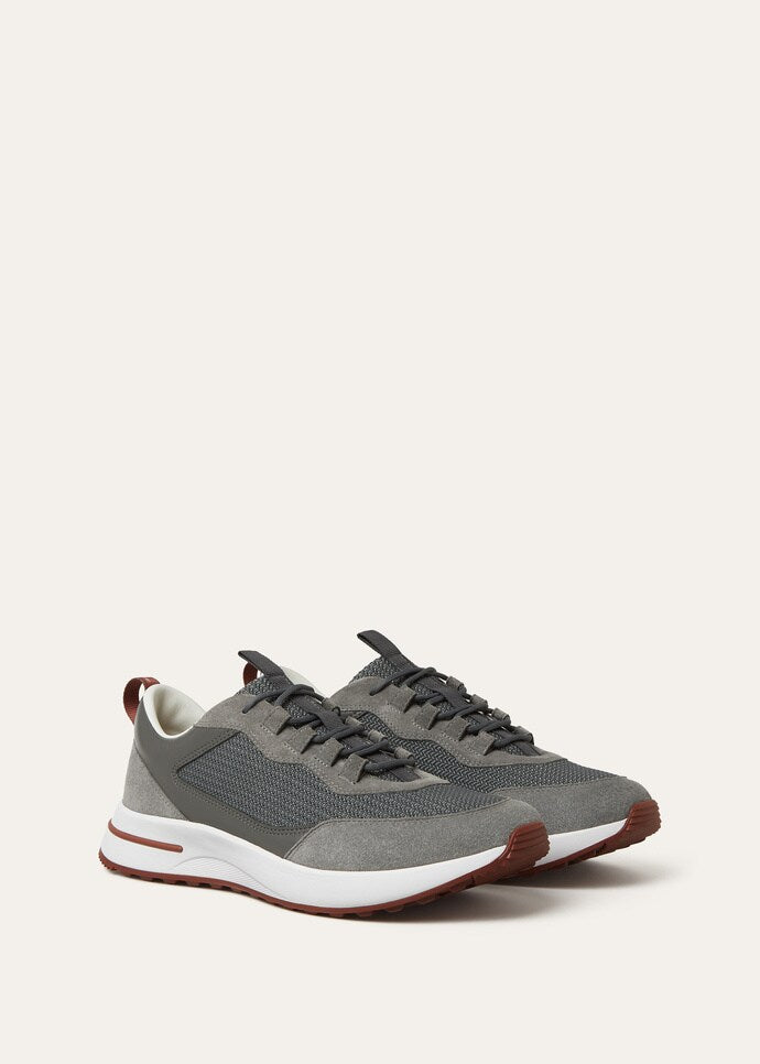 Loro Piana Week end walk sneaker