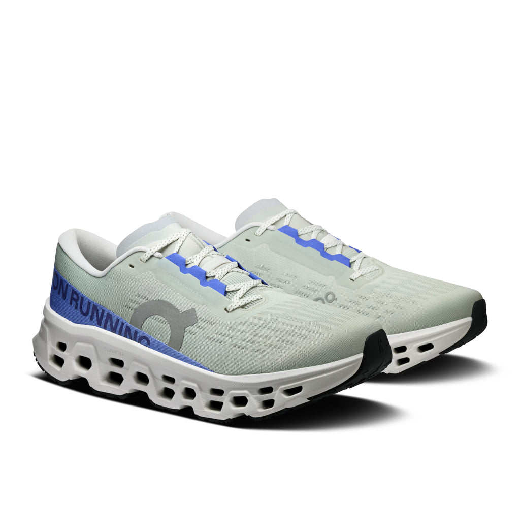 On Cloudmonster 3 sneakers