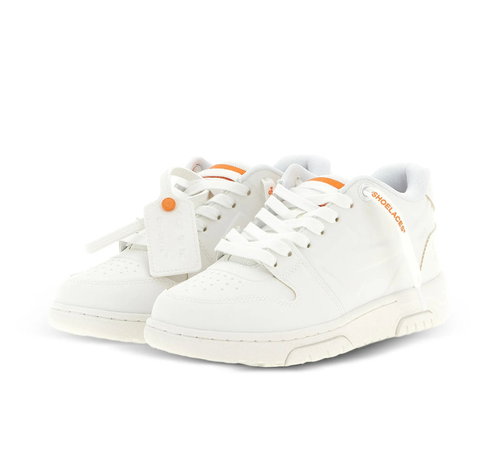 Off White Out of Office sneaker