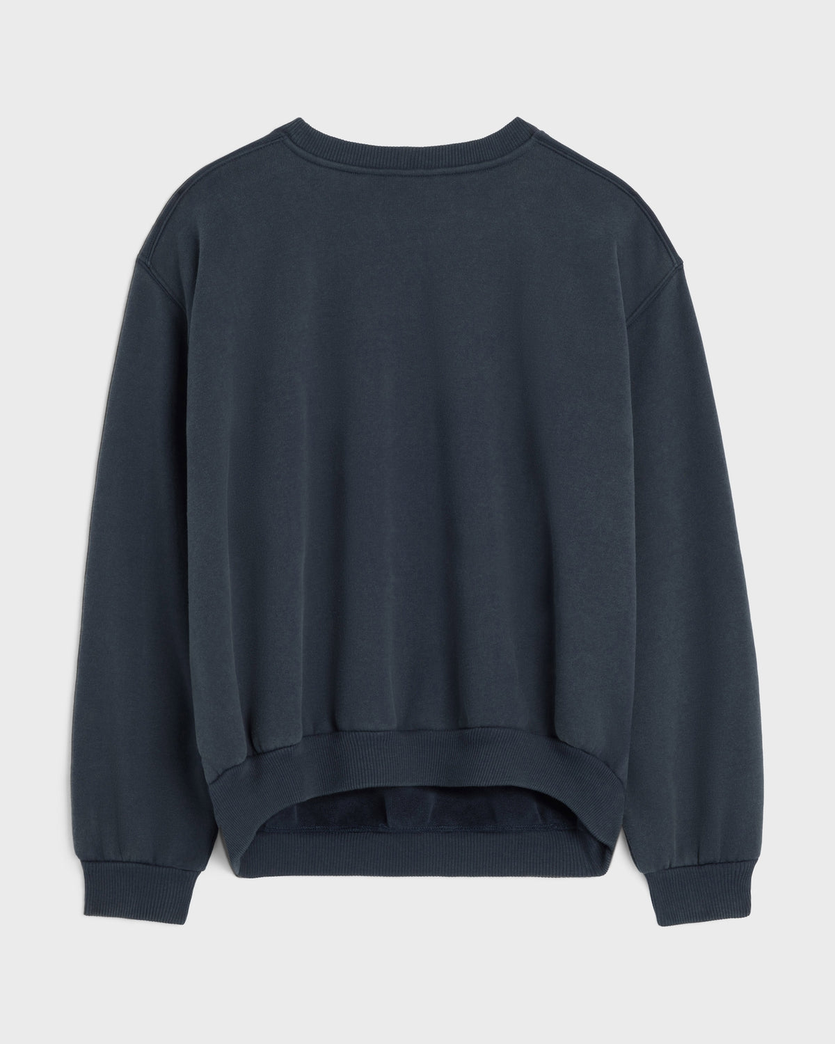 Celine Loose Cotton Fleece Sweatshirt: The Ultimate Cozy Essential