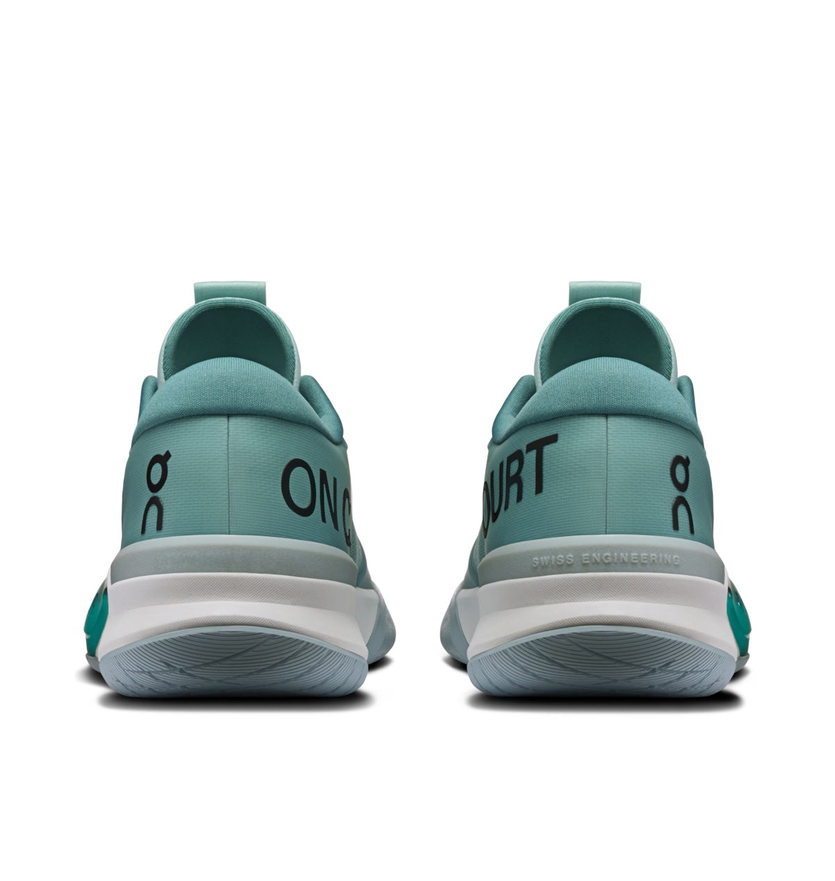 On The Roger Pro 3 sneaker