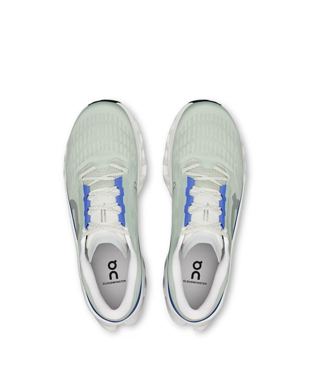On Cloudmonster 3 sneakers