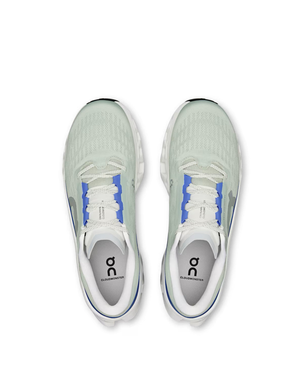 On Cloudmonster 3 sneakers