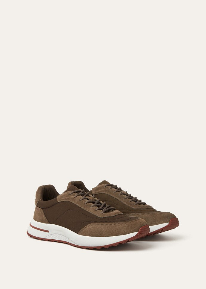 Loro Piana Week end walk sneaker
