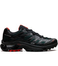 Salomon x Kith XT-4K sneakers