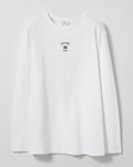 Celine long sleeved T-shirt with cotton jersey