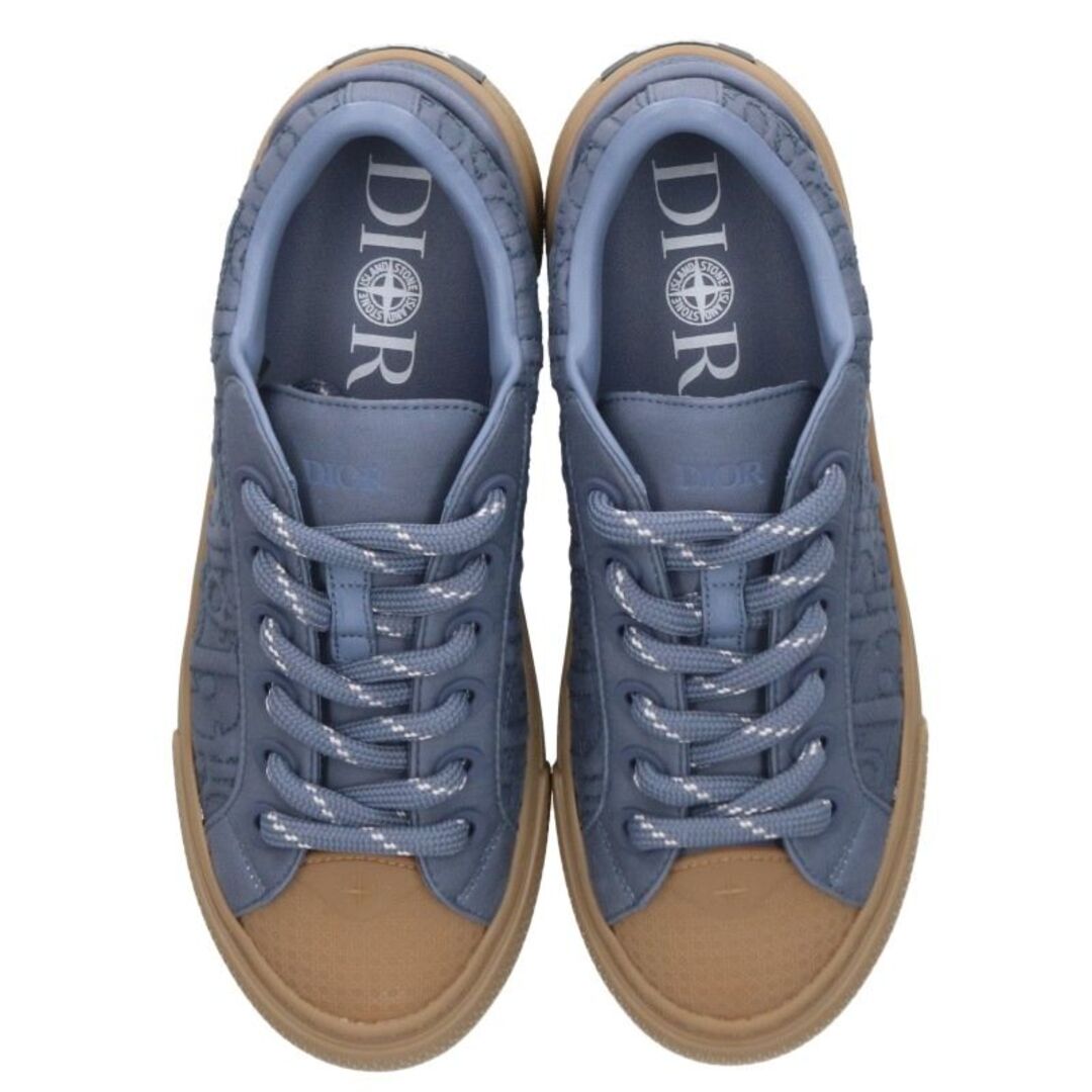 Dior x Stone Island B33 sneaker