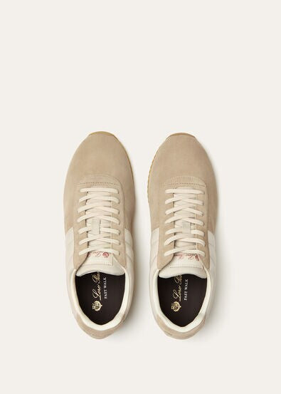 Loro Piana Fast Walk sneaker