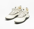 Chanel lambskin & mixed fibers sneakers
