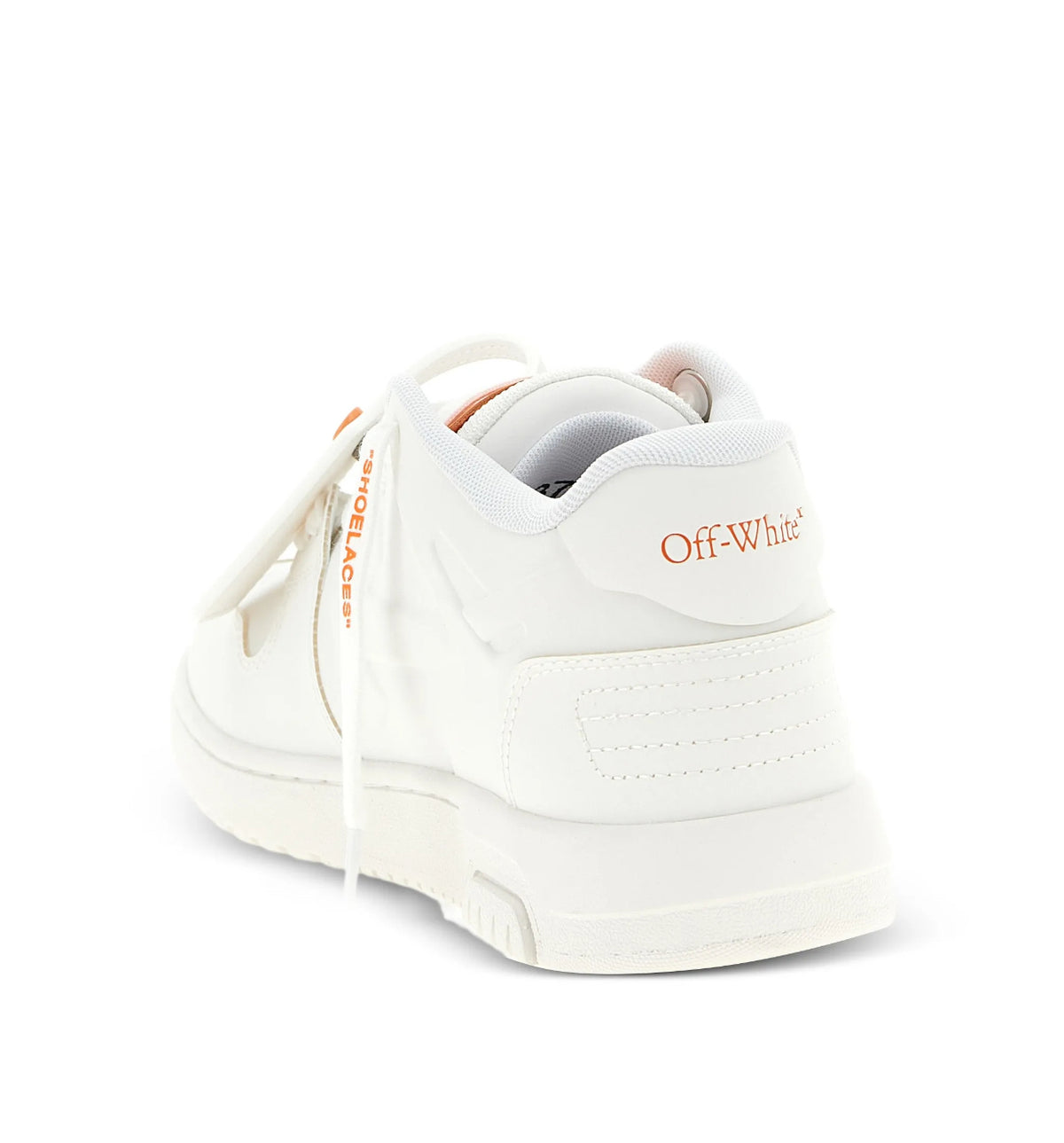 Off White Out of Office sneaker