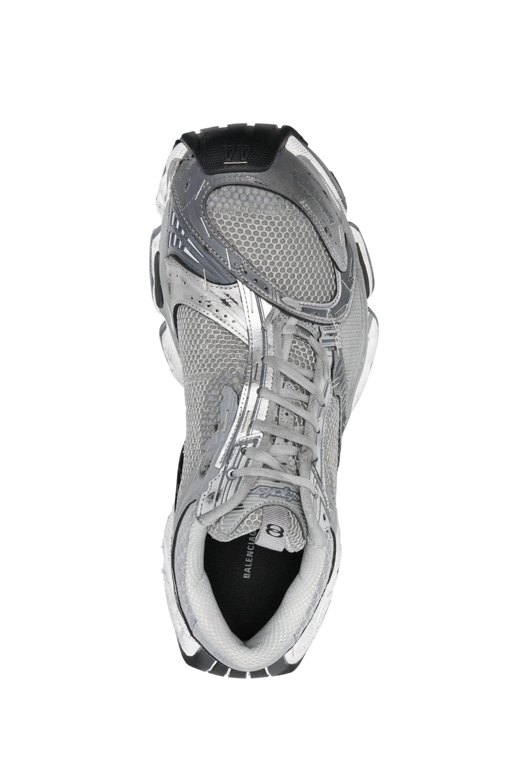 Balenciaga stapler sneakers