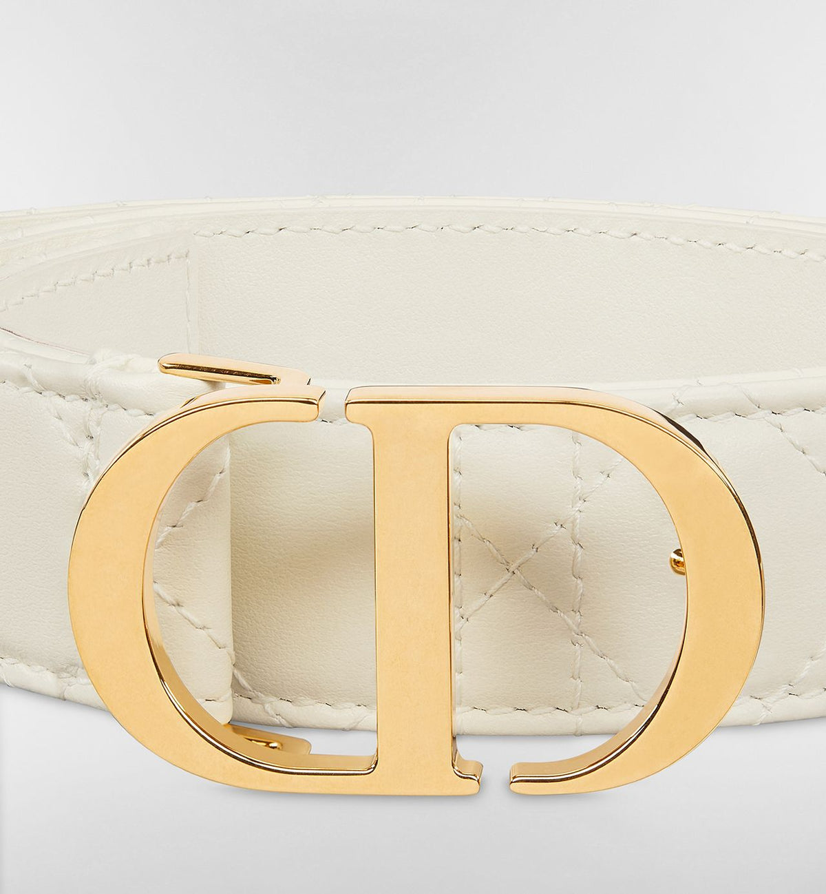 Dior 30 Montaigne belt