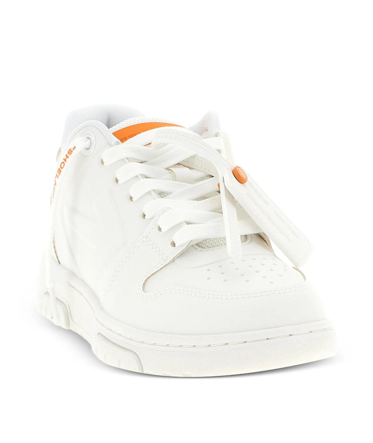 Off White Out of Office sneaker
