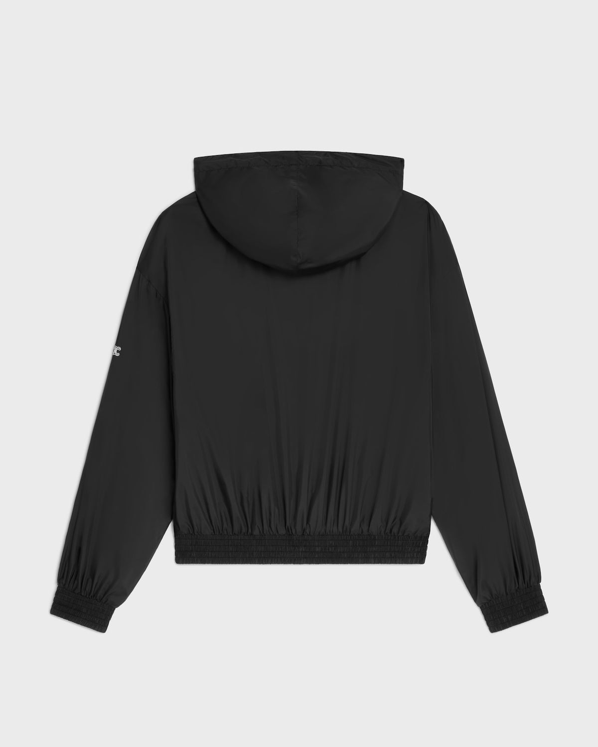 Celine windbreaker in light nylon