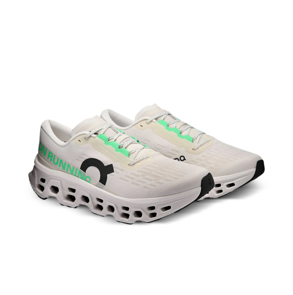 On Cloudmonster 3 sneakers