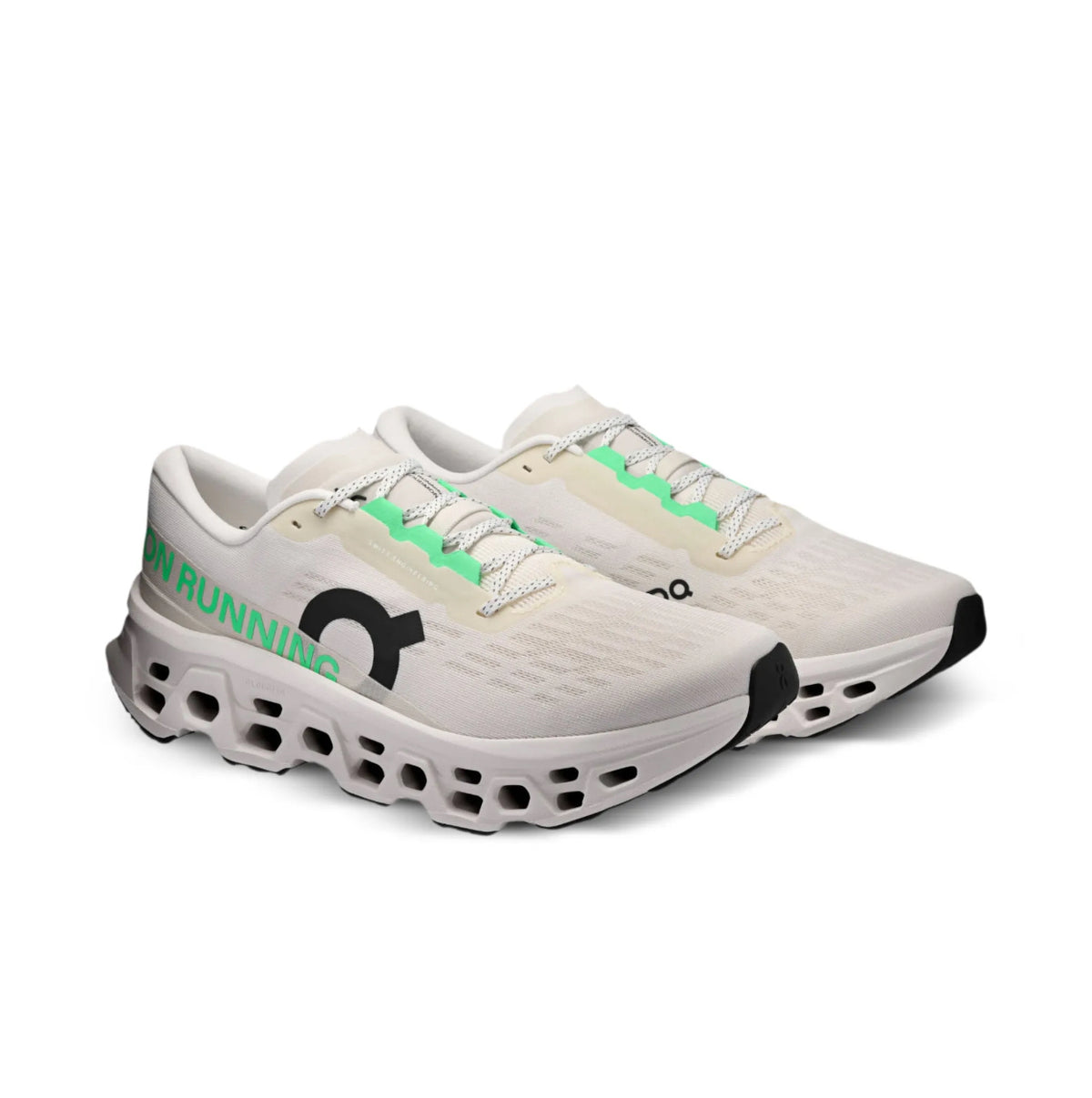 On Cloudmonster 3 sneakers
