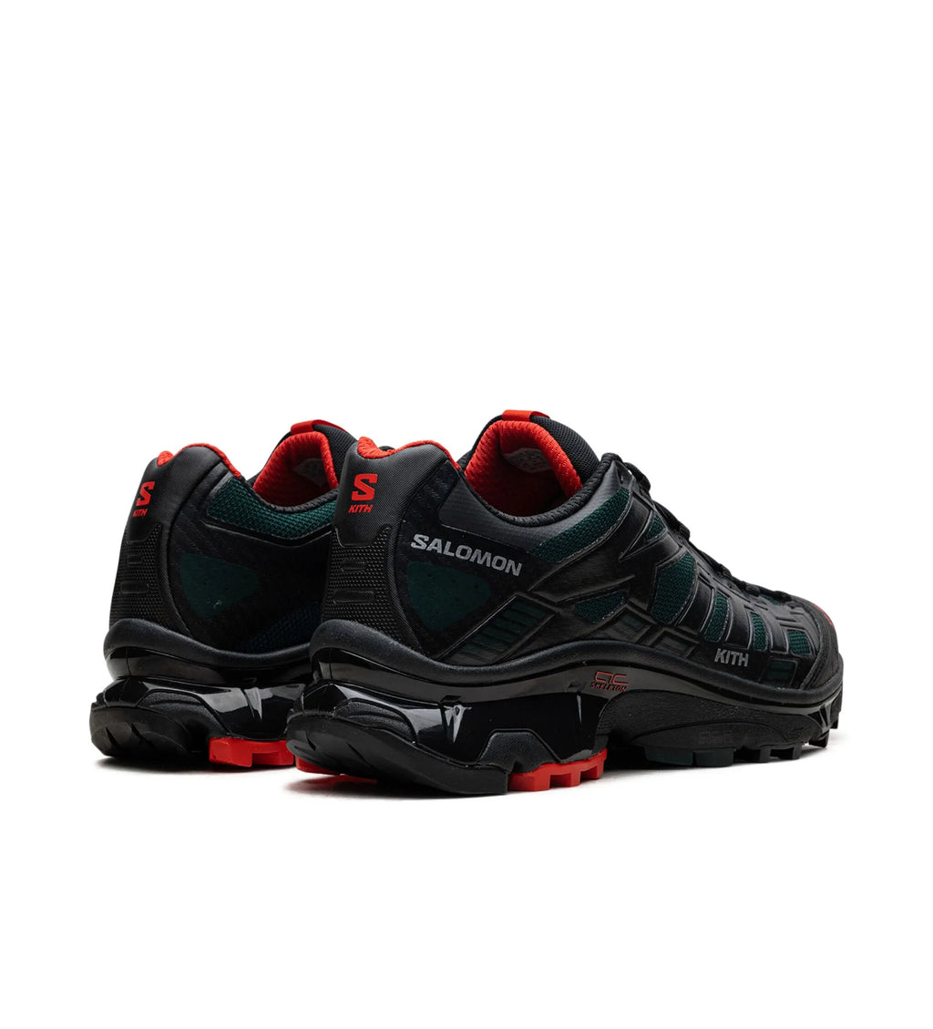 Salomon x Kith XT-4K sneakers
