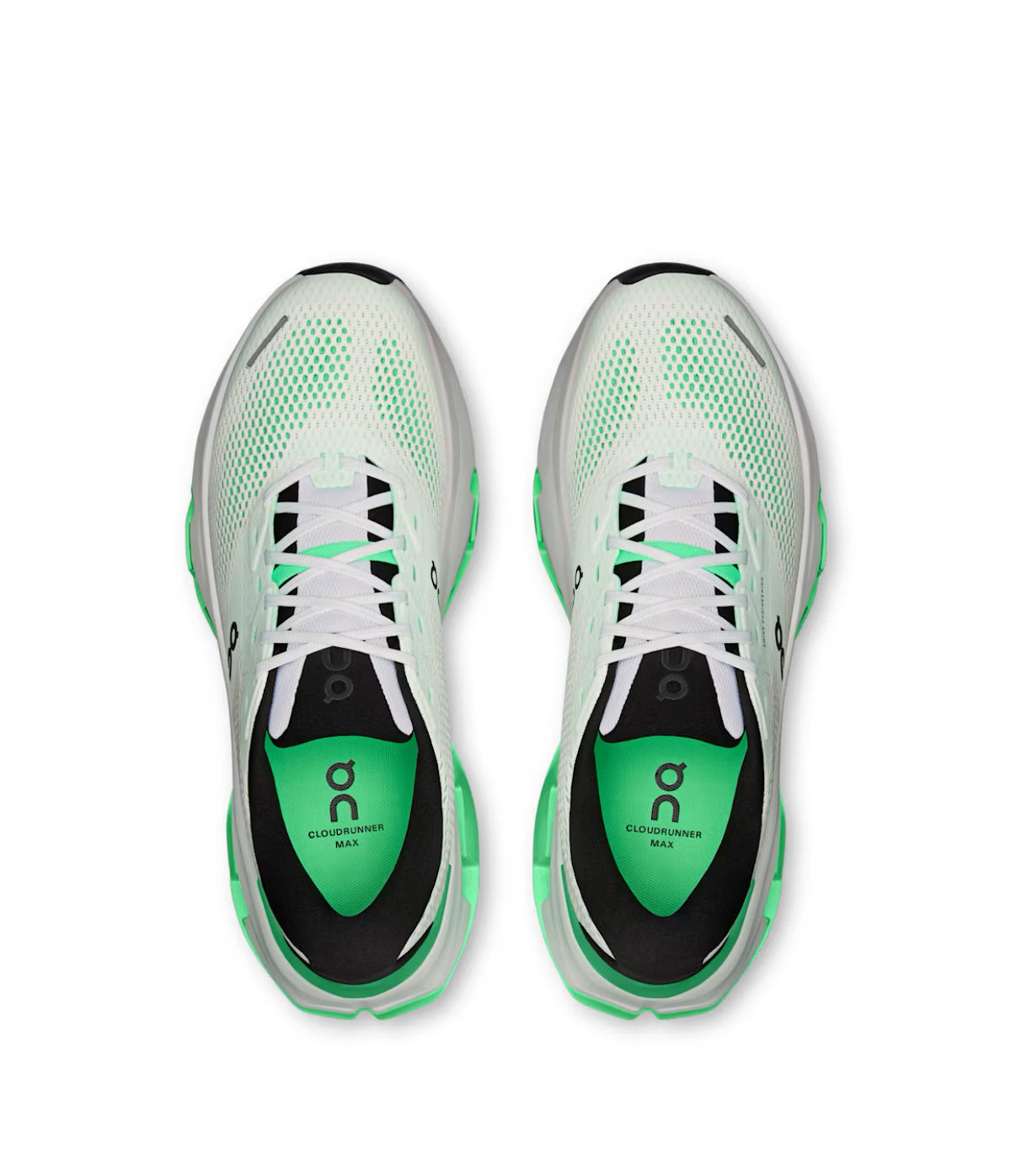 On Cloudrunner 3 Max Sneaker
