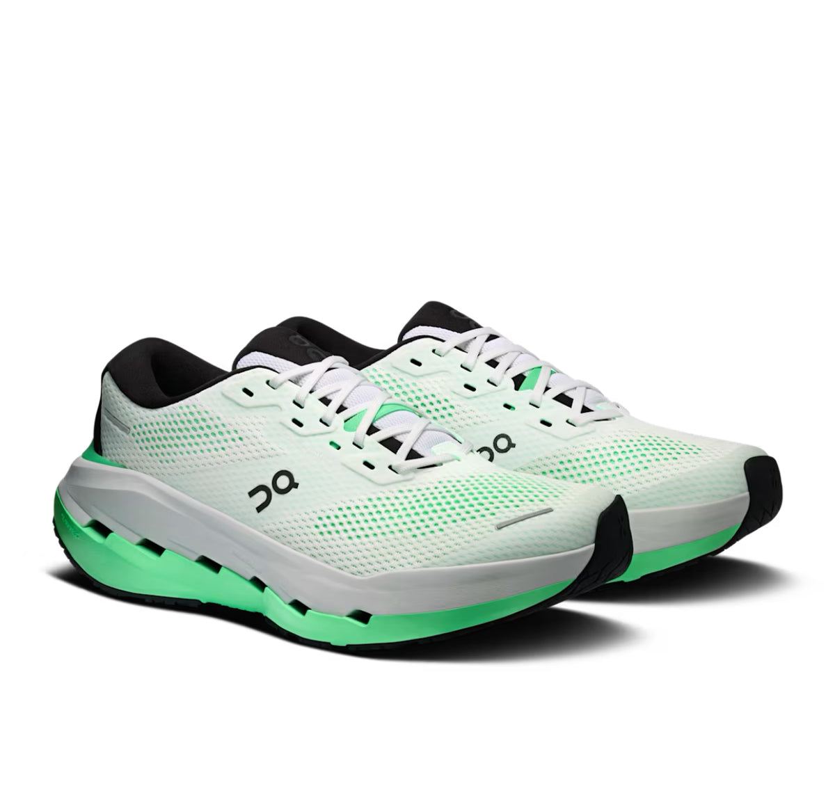 On Cloudrunner 3 Max Sneaker