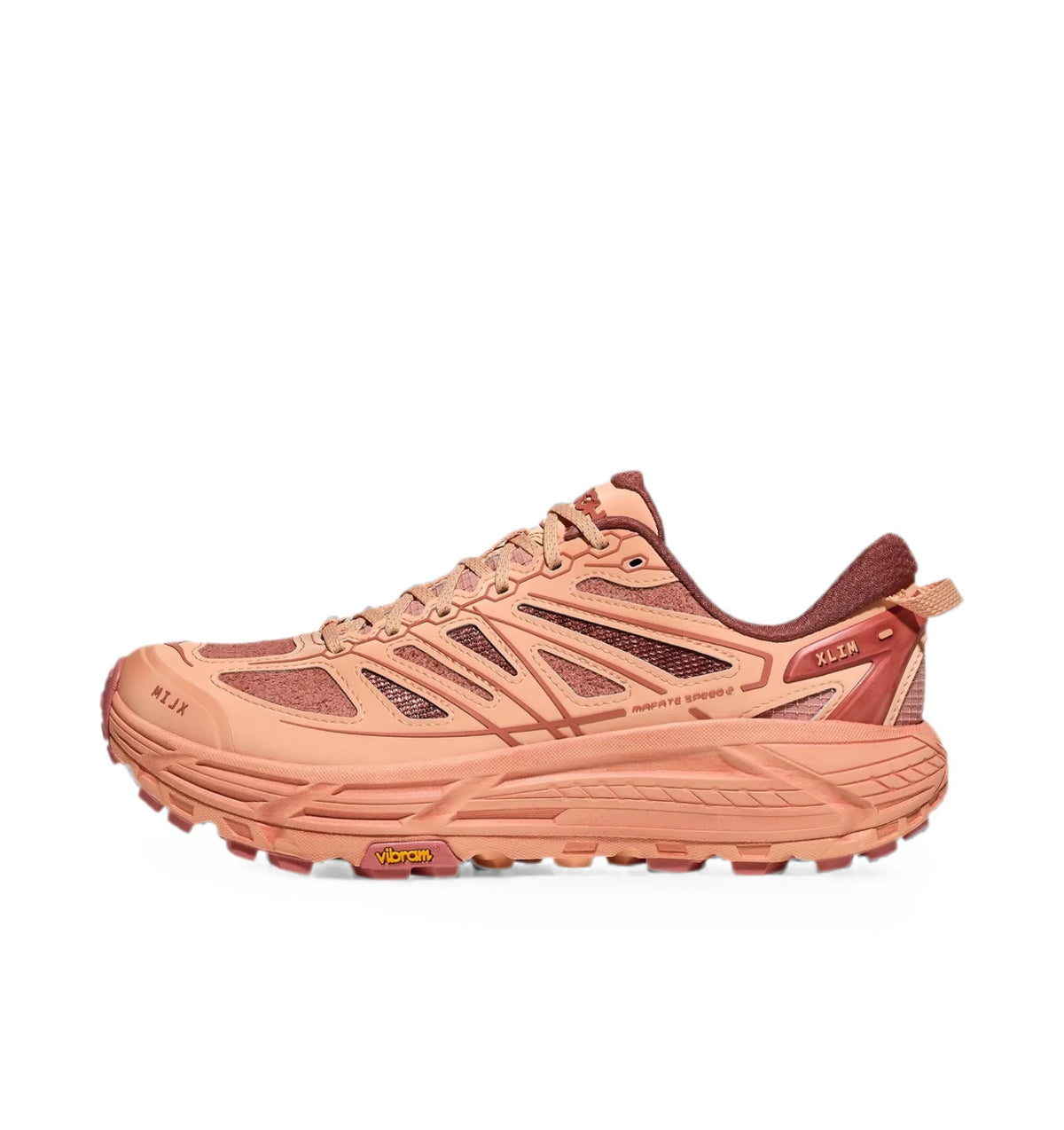 Hoka x XLIM Mafate speed 2 TS sneakers