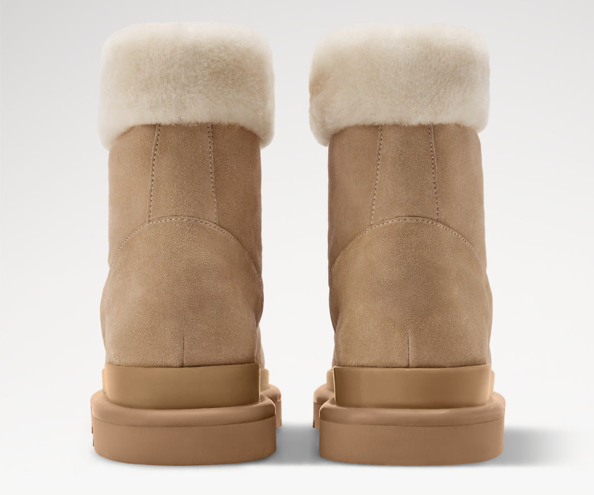 Louis Vuitton cortina ankle boot