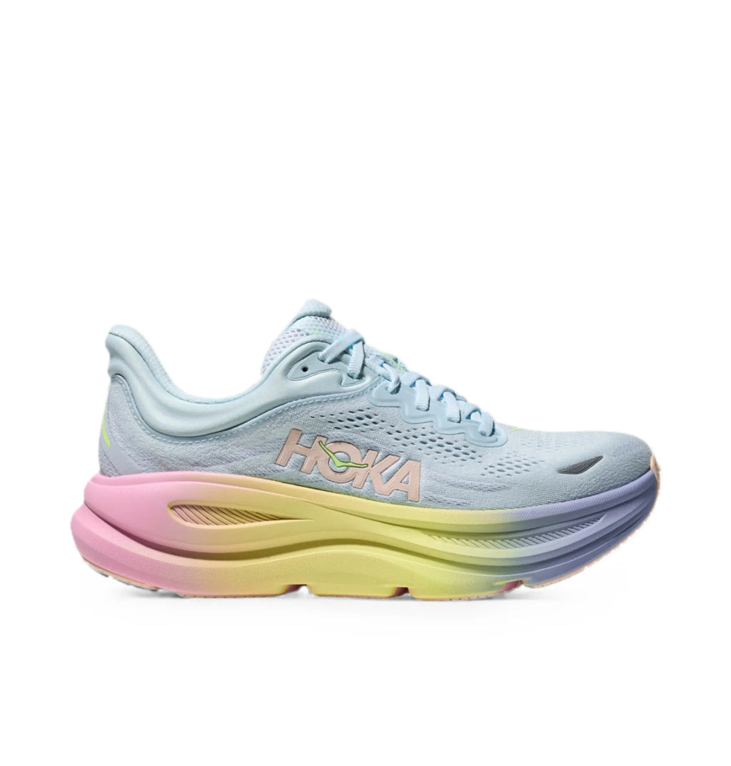 Hoka Bondi 9 running sneakers