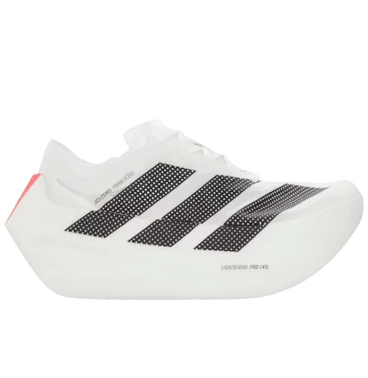 Adidas Adizero Evo x sneaker