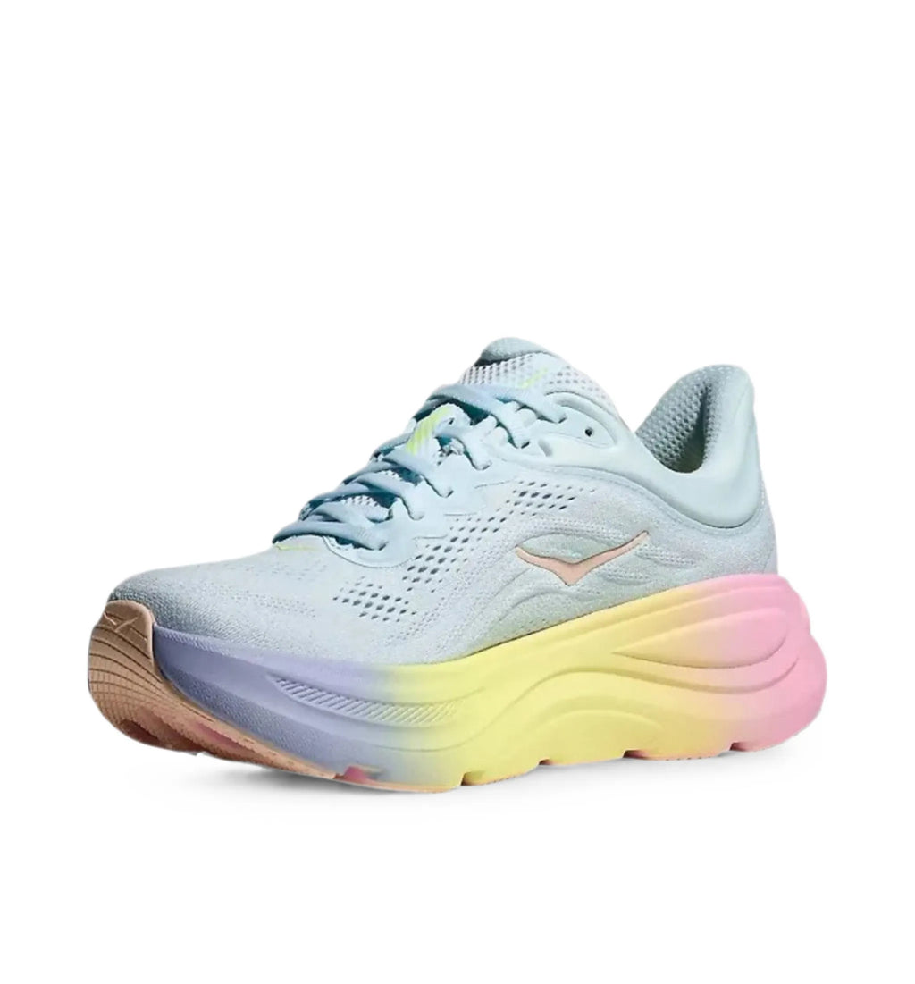 Hoka Bondi 9 running sneakers