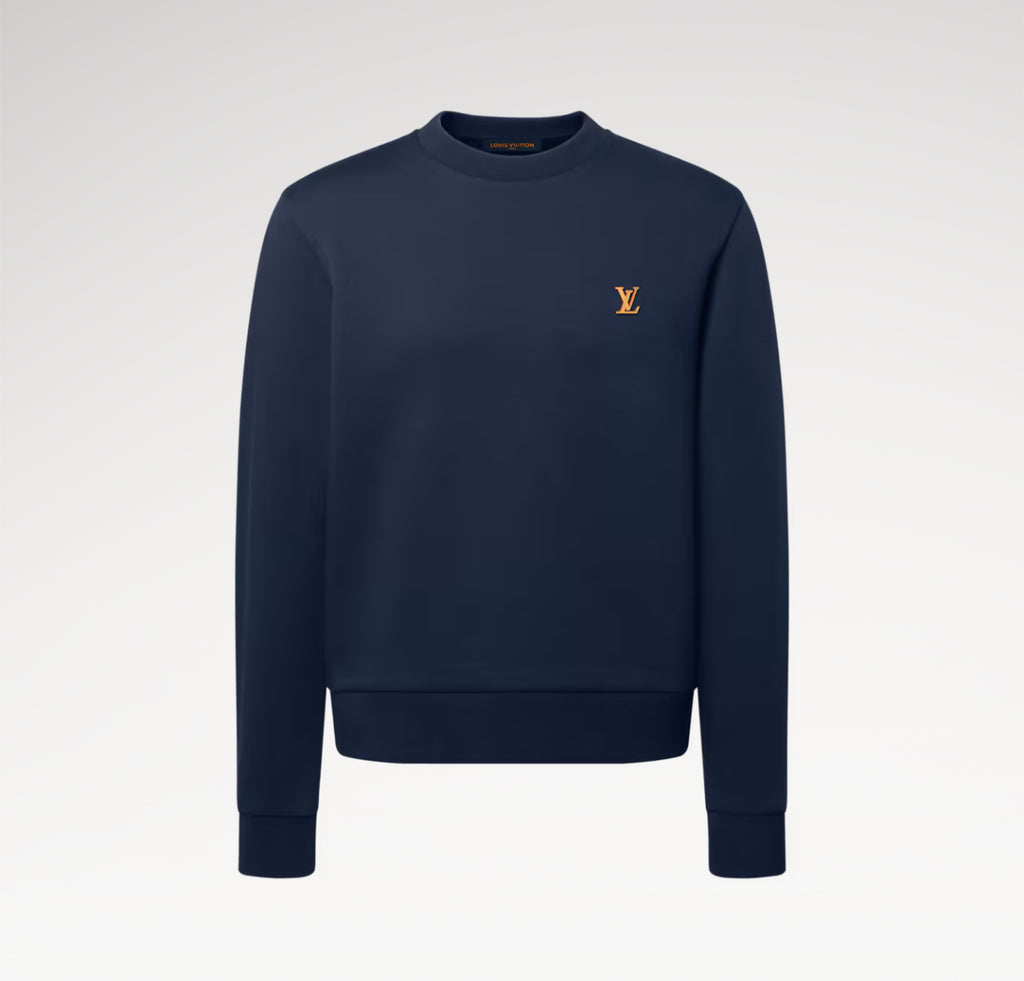 Louis Vuitton LV signature sweatshirt