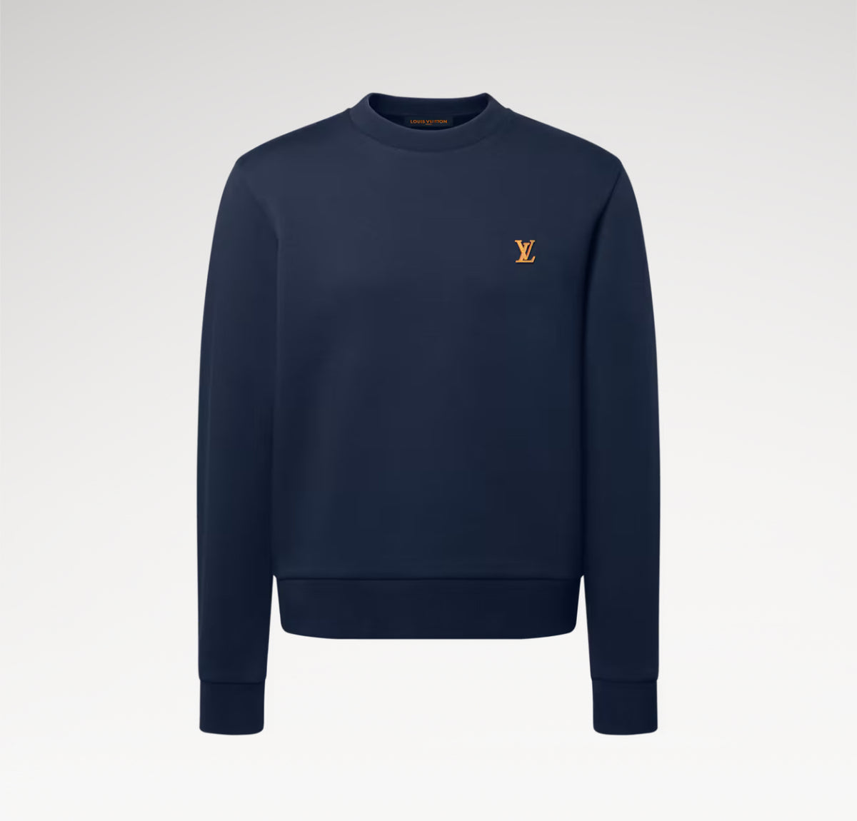 Louis Vuitton LV signature sweatshirt