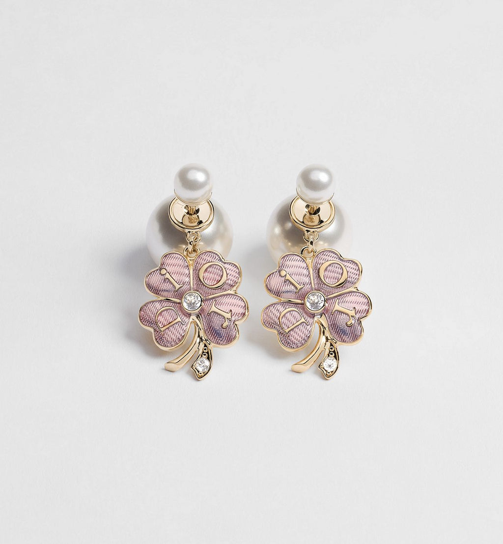 Dior Tribales earrings